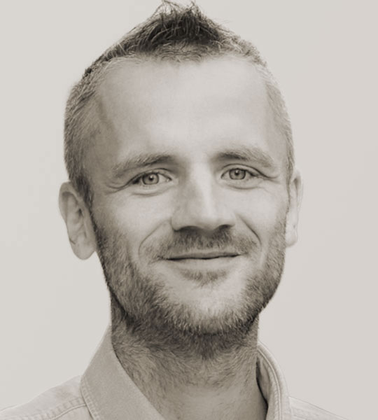 Jan Achtermann, Geschäftsführung